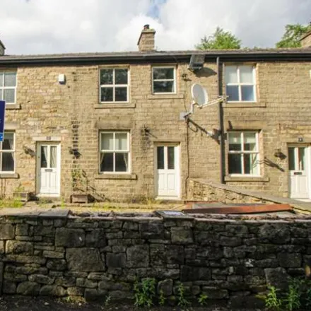 Buy this 3 bed townhouse on Woodhead Road in Tintwistle, SK13 1HZ