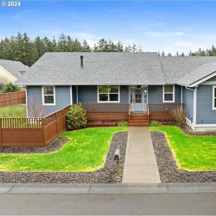 Image 3 - 1147 Nautical Drive, Hammond, Clatsop County, OR 97121, USA - House for sale