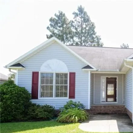 Rent this 3 bed house on 3015 Burton Drive in Crystal Park, Cumberland County