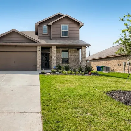 Buy this 5 bed house on 316 Fairgrounds Lane in Ponder, Denton County