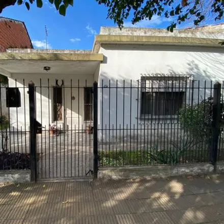 Buy this 2 bed house on Asunción in Partido de Tigre, 1611 Don Torcuato