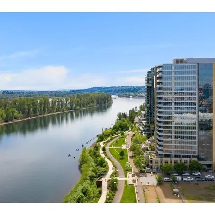 Buy this 2 bed condo on 3570 South Bond Avenue in Portland, OR 97239