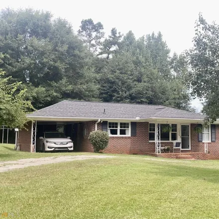 Image 2 - 600 Price Road, Stephens County, GA 30577, USA - House for sale