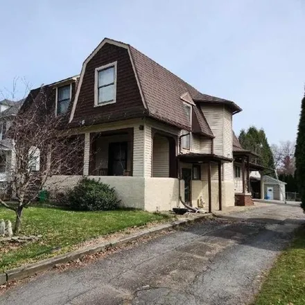 Image 5 - 131 Linden Street, West Pittston, Luzerne County, PA 18643, USA - House for sale