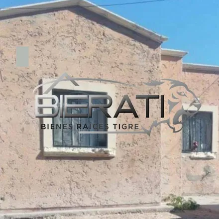 Buy this studio house on Calle Colina Norte in 32674 Ciudad Juárez, CHH