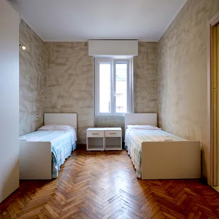 Image 8 - Via Bordighera - Via Rimini, Via Bordighera, 20143 Milan MI, Italy - Apartment for rent