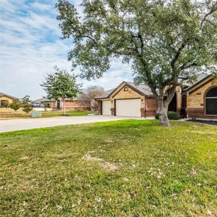Image 2 - 2021 Chinquapin Lane, Harker Heights, Bell County, TX 76548, USA - House for sale