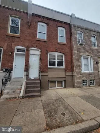 Buy this 3 bed house on 1535 South Bailey Street in Philadelphia, PA 19145