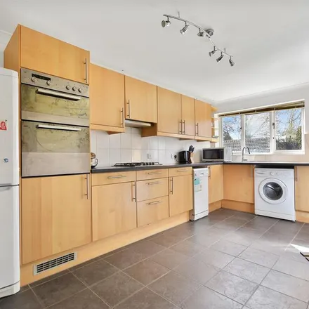Rent this 2 bed apartment on Northwood Green Lane in Murray Road, London