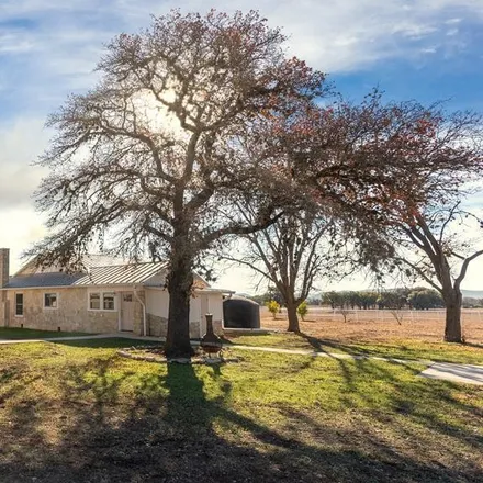 Image 1 - 294 Silver Wings Drive, Bandera County, TX 78055, USA - House for sale