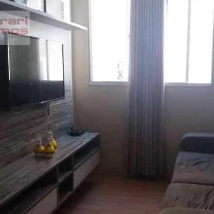 Buy this 2 bed apartment on Hospital Cruz Azul Ambulatório in Avenida Salgado Filho 3025, Vila Rio