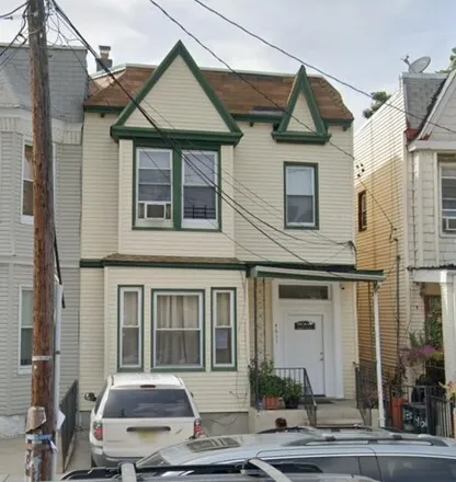 Rent this 3 bed house on 4525 Broadway in Union City, NJ 07087