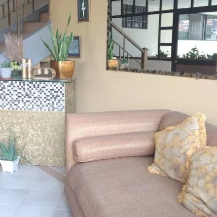 Buy this 2 bed apartment on 1 Callejón 14 NO in 090507, Guayaquil