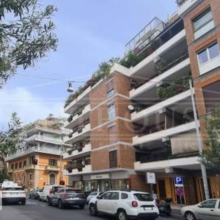 Image 3 - Ambasciata del Montenegro, Via Giovanni Paisiello 27, 00198 Rome RM, Italy - Apartment for rent