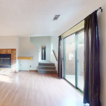 Buy this 2 bed apartment on #16c,5801 Lowell Street Northeast in Prospectors Ridge, Albuquerque