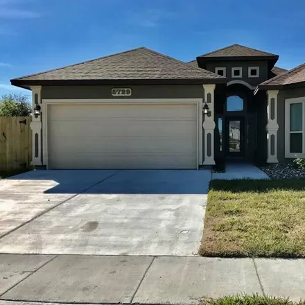 Rent this 4 bed house on 7099 Terrier Street in Corpus Christi, TX 78414
