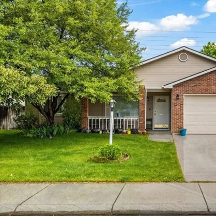 Buy this 3 bed house on 13424 West Persimmon Street in Boise, ID 83713