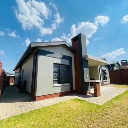 Image 2 - Francolia Street, Willowway x9, Gauteng, 1684, South Africa - Townhouse for rent