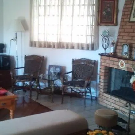 Buy this 4 bed house on unnamed road in Vila Thomazina, Campo Limpo Paulista - SP
