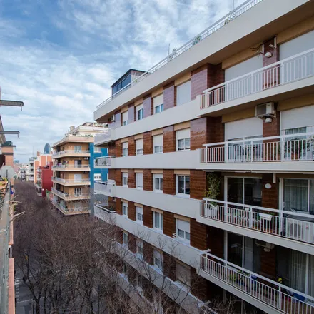 Image 6 - Esber, Carrer de Rogent, 08001 Barcelona, Spain - Apartment for rent