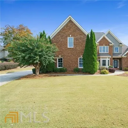 Buy this 5 bed house on 2201 Independence Lane in Braselton, GA 30519