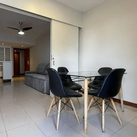 Rent this 1 bed apartment on SHTN Trecho 1 in Brasília - Federal District, 70804-180