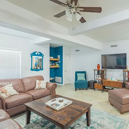 Image 9 - Pensacola Beach, FL, 32561 - House for rent