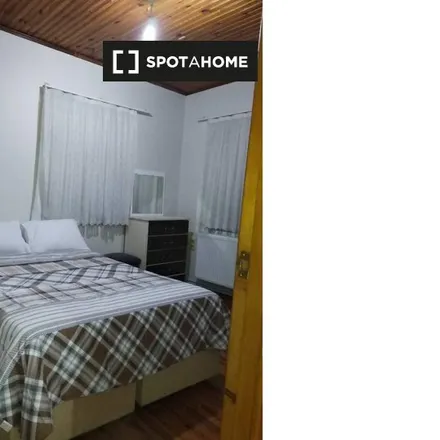 Rent this 1 bed apartment on Şehit İlyas Sokağı in 34435 Beyoğlu, Turkey