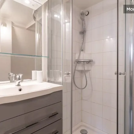 Rent this 1 bed apartment on 48 bis Rue de Béthune in 59800 Lille, France