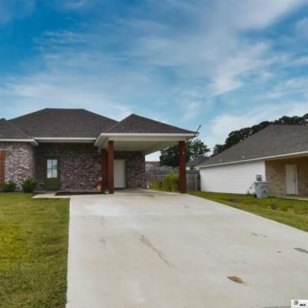 Buy this 3 bed house on unnamed road in Ouachita Parish, LA 71225