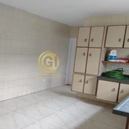 Rent this 3 bed house on Rua Vermont in Jardim Marister, Jacareí - SP