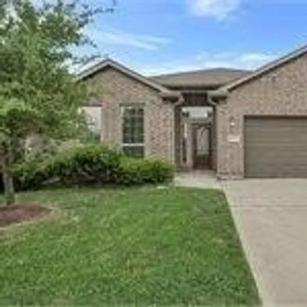 Buy this 4 bed house on 19123 Arcadia Cove Ct in Cypress, Texas