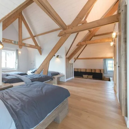 Rent this 5 bed house on Belgium Pier in Zeedijk, 8370 Blankenberge