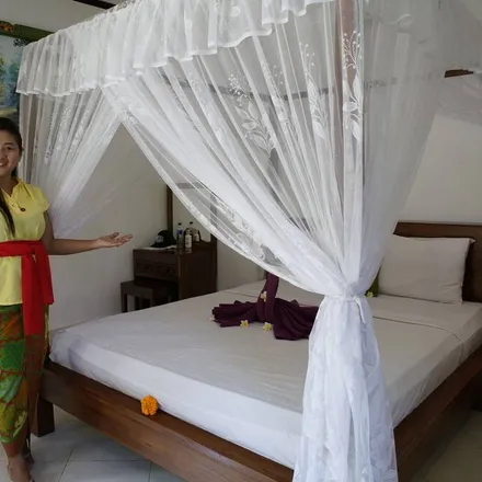 Rent this 1 bed house on Indonesia 81118 in Bali, Indonesia