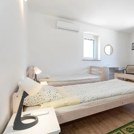 Rent this 3 bed house on Croatia osiguranje in Zagrebačka ulica, 20455 Opuzen