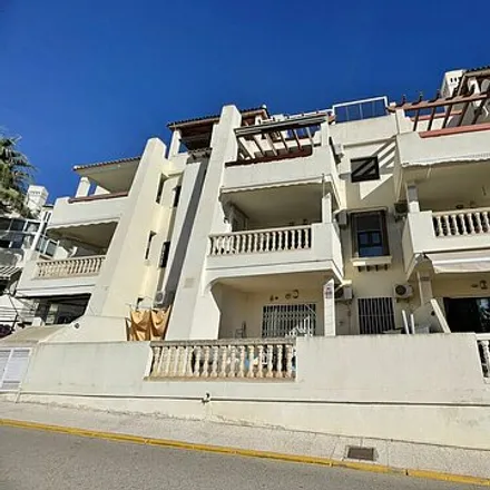 Buy this 3 bed apartment on Alicante in Valencia, Spain
