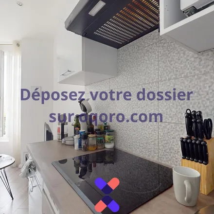 Rent this 2 bed apartment on 26B Rue Louis Bertrand in 94200 Ivry-sur-Seine, France