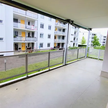 Rent this 5 bed apartment on Hottigergasse 30 in 4665 Oftringen, Switzerland