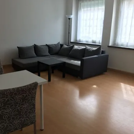 Rent this 5 bed apartment on Zerbster Straße 44 in 06844 Dessau, Germany