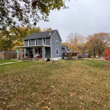 Buy this 4 bed house on 1311 Central Avenue in Bedford, IA 50833