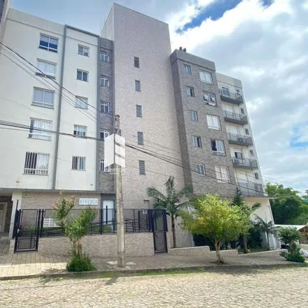 Buy this 2 bed apartment on Vivença in Rua Doutor Fernando Chagas de Carvalho 44, Nossa Senhora das Dores