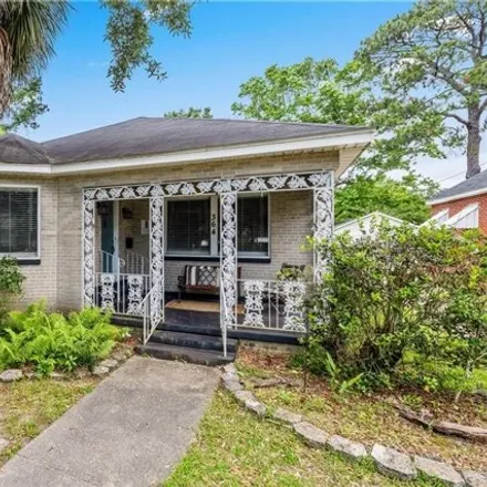 Buy this 3 bed house on 384 McDonald Avenue in Mobile, AL 36604