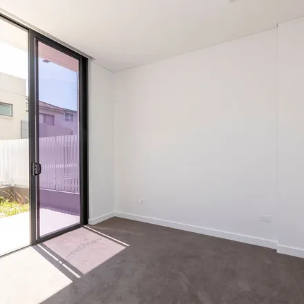 Rent this 1 bed apartment on Euston Lane in Macdonaldtown NSW 2015, Australia