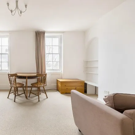 Rent this 1 bed apartment on 297 Liverpool Road in London, N1 1LG