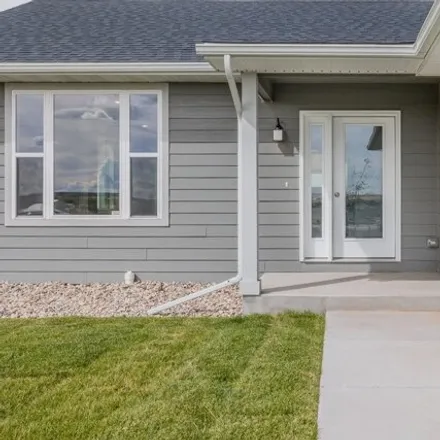 Buy this 3 bed house on Kade Court in Cheyenne, WY 82007