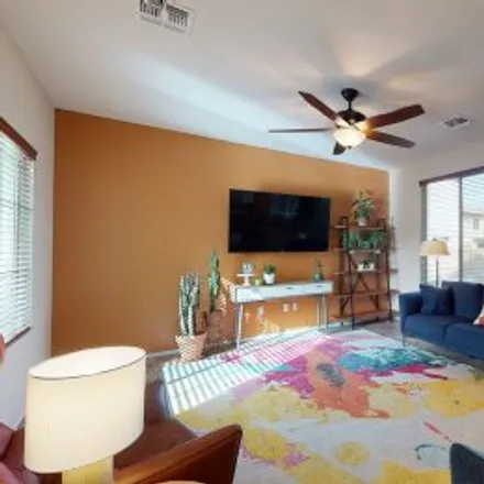 Rent this 3 bed apartment on 10954 East Oak Grove Place in Civano, Tucson