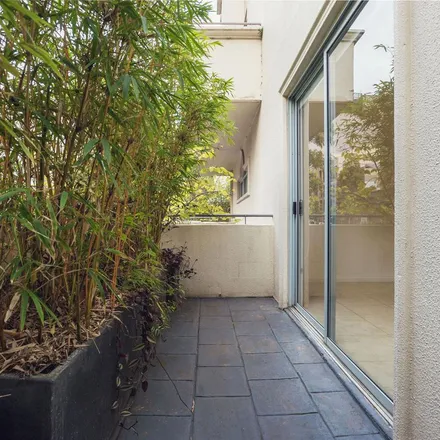Rent this 2 bed apartment on 53 Jeffcott Street in West Melbourne VIC 3003, Australia