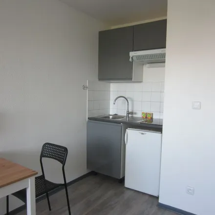 Image 2 - 271 Avenue de Lardenne, 31100 Toulouse, France - Apartment for rent