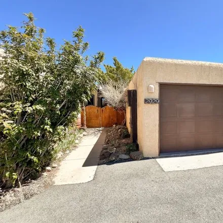Buy this 2 bed house on 3245 Piñon Plaza in Santa Fe, NM 87507