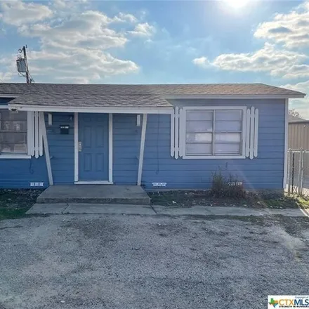 Rent this 2 bed house on 692 Adams Avenue in Killeen, TX 76541
